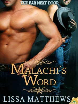 cover image of Malachi's Word